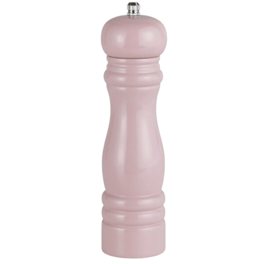 Salt/peberkværn Lyserød - Ib Laursen