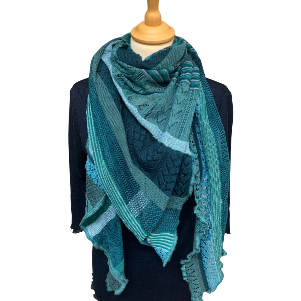 Kyra - Pebermynte - Invero