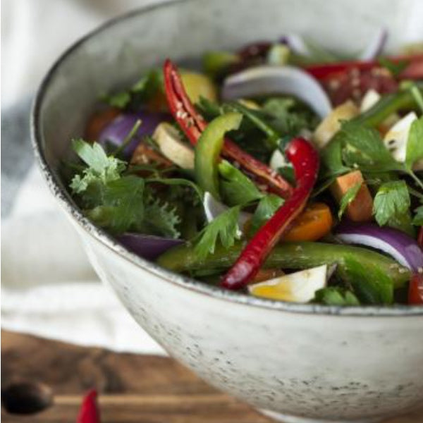 Skål stor - Sand Dunes 2443-35 - Ib Laursen