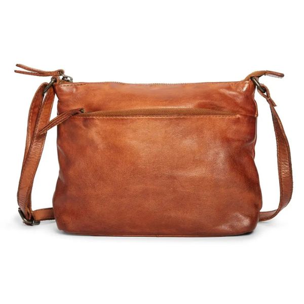 Niva crossbody - Cognac 121-11 - Pia Ries