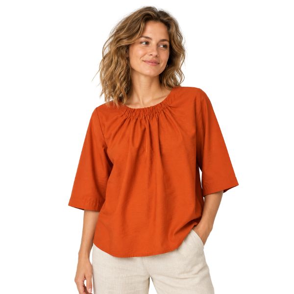 Celis bluse - 6'am
