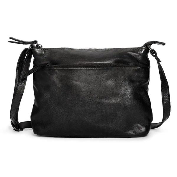 Niva crossbody - Sort 121-1 - Pia Ries