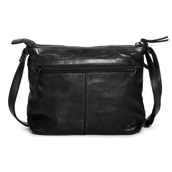 Niva crossbody - Sort 121-1 - Pia Ries