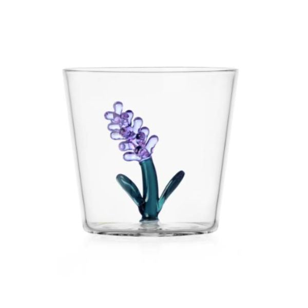 Glas - Lavendel