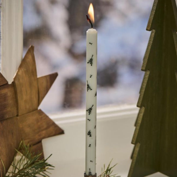 Kertelys - Mistelten - Ib Laursen