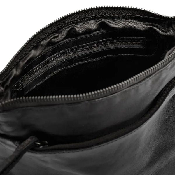 Niva crossbody - Sort 121-1 - Pia Ries