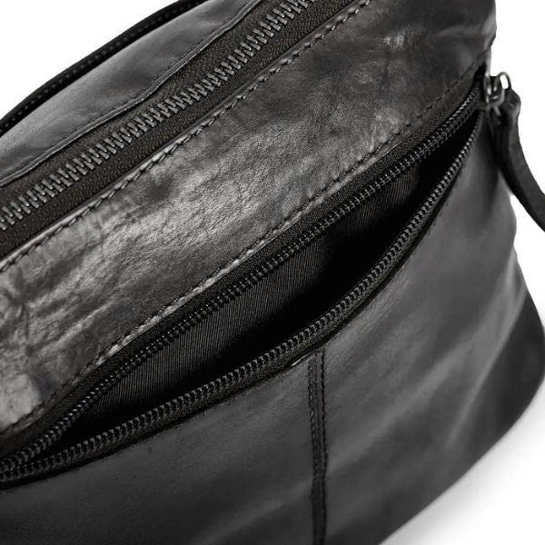 Niva crossbody - Sort 121-1 - Pia Ries