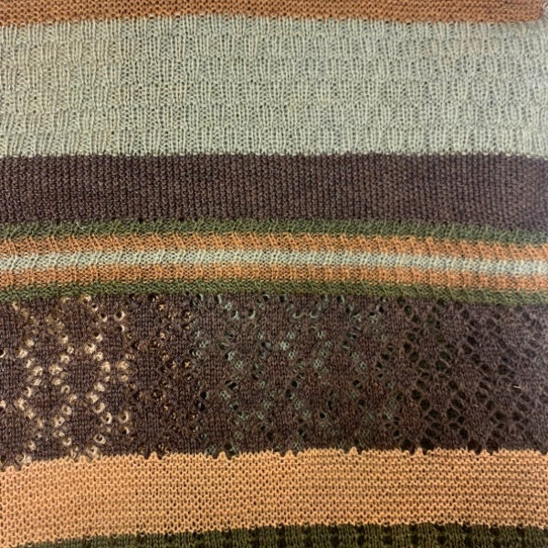 Kyra - Tørklæde/sjal - Savanne - Invero