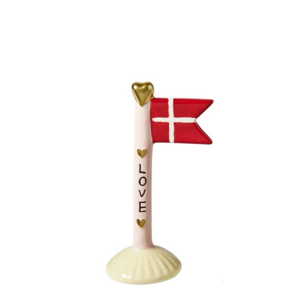 Flag 14 cm