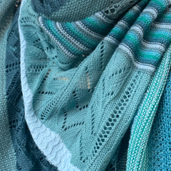 Kyra - Pebermynte - Invero