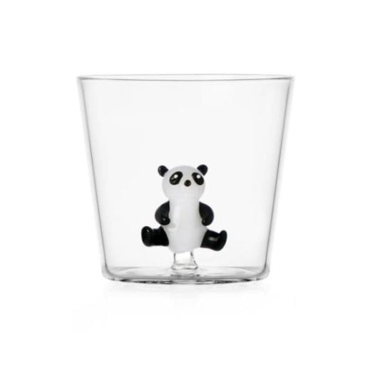 Glas - Panda