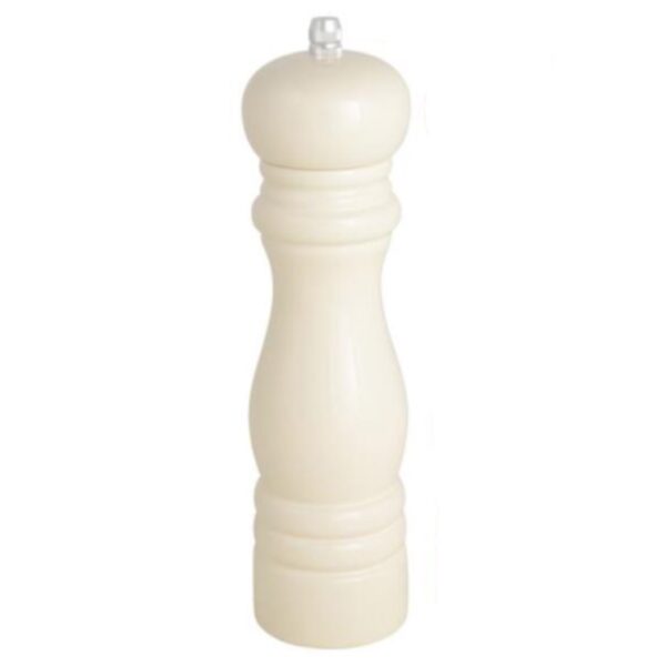 Salt kværn - Creme - Ib Laursen Peberkværn - Beige - Ib Laursen