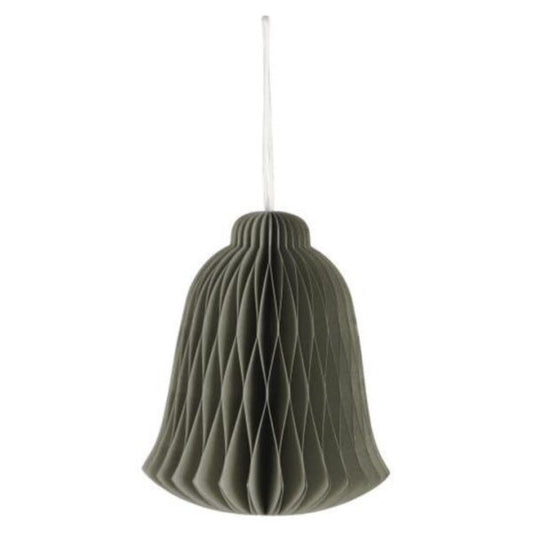 Julepynt - Klokke - 92133-18