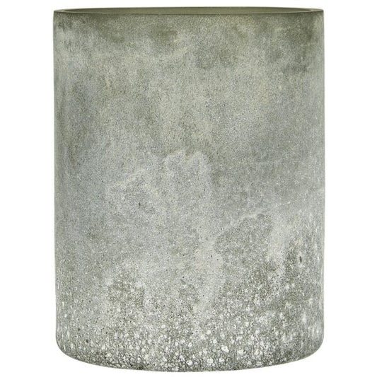 Stage t/ bloklys - Frosted grøn 8572-81 - Ib Laursen
