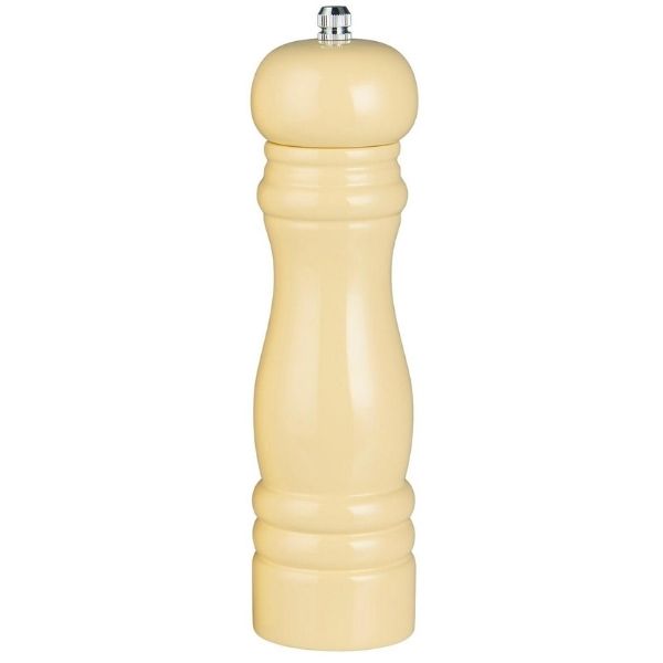 Peberkværn Saltkværn - Lysegul - Ib Laursen