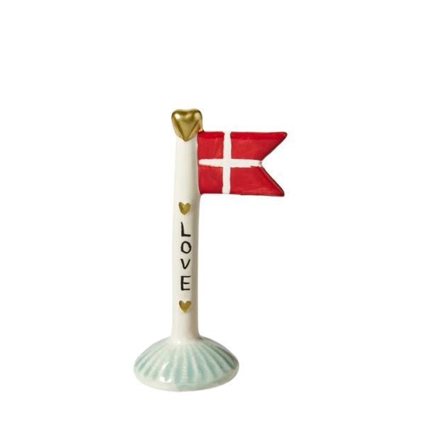 Flag 14 cm