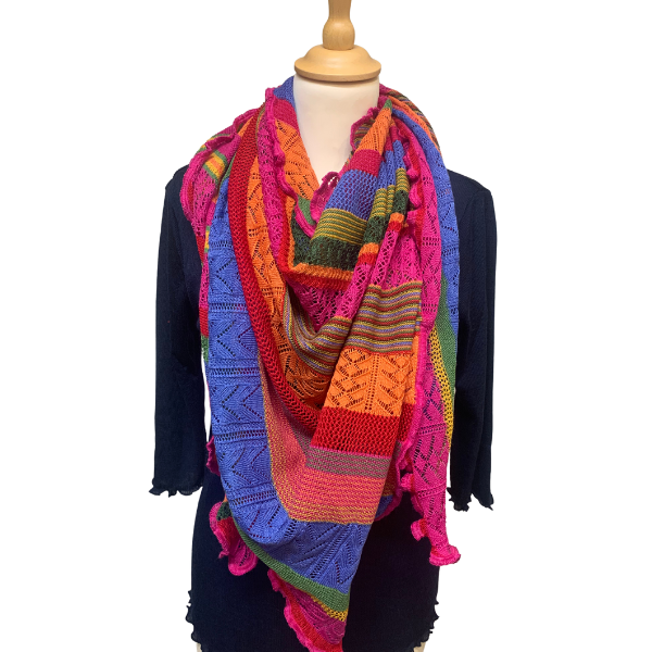 Kyra - karneval - invero