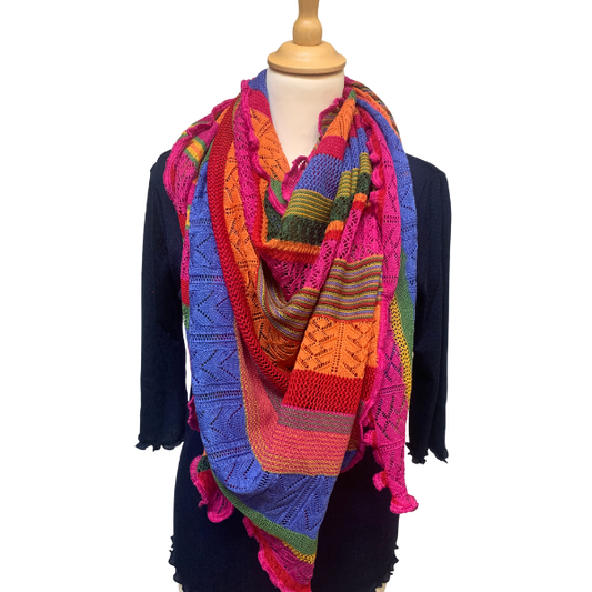 Kyra - karneval - invero