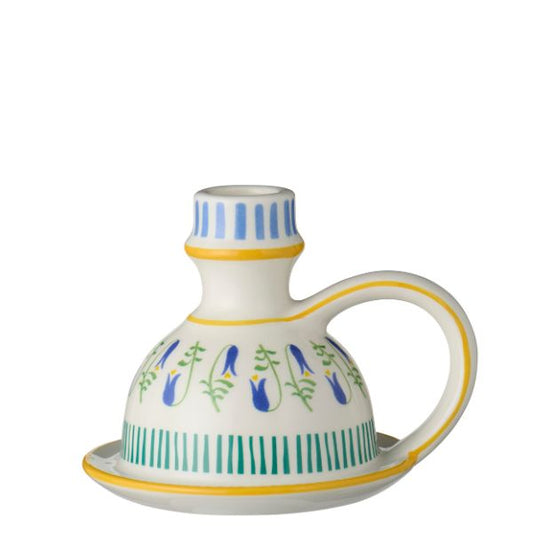 Stage - Omvendt tekop - Gul/blå - Ib Laursen