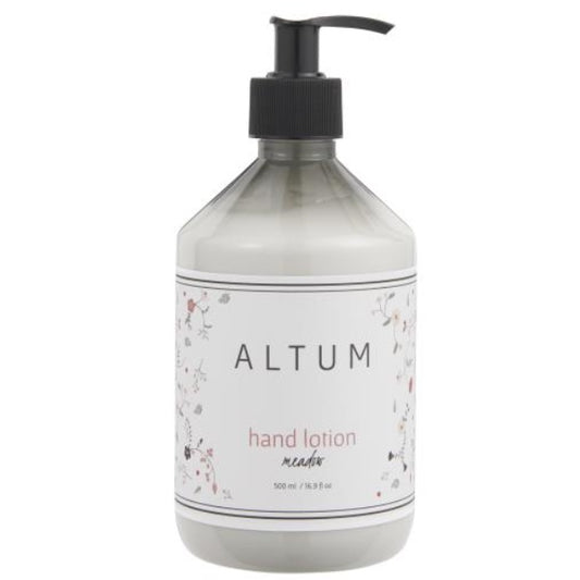 Håndlotion - meadow 500ml - ALTUM