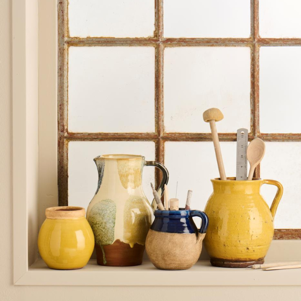 Vaser - Avignon - Ib Laursen