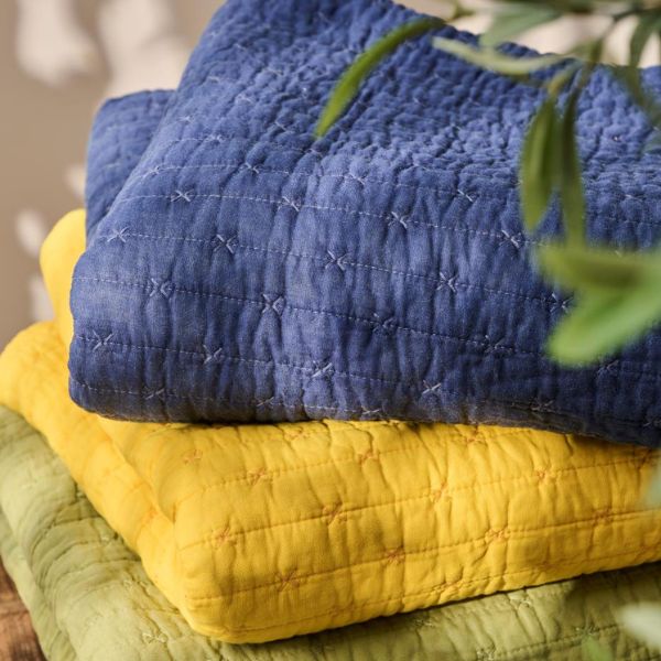 Quilt 130*180  Ib Laursen