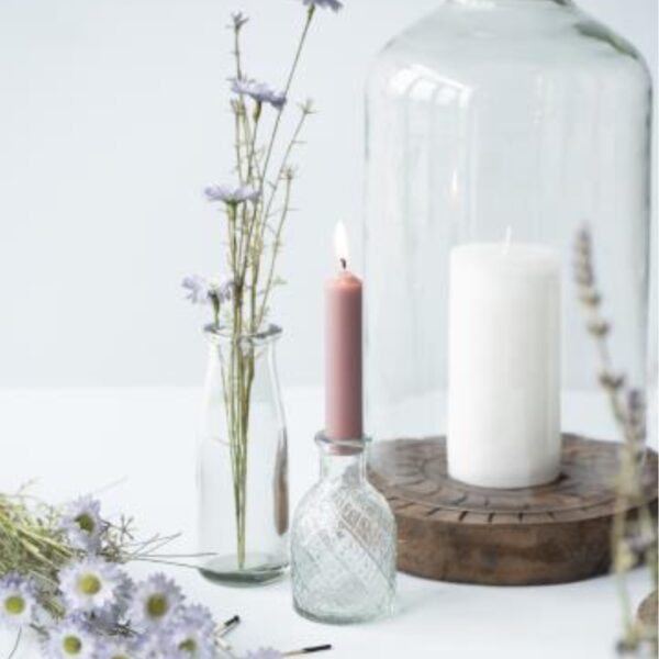 Mælkekande - Vase - Ib Laursen