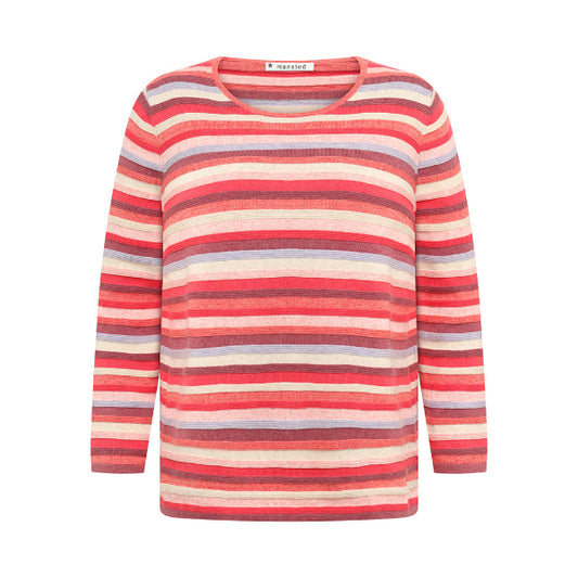 Adele strik - Berry - Mansted