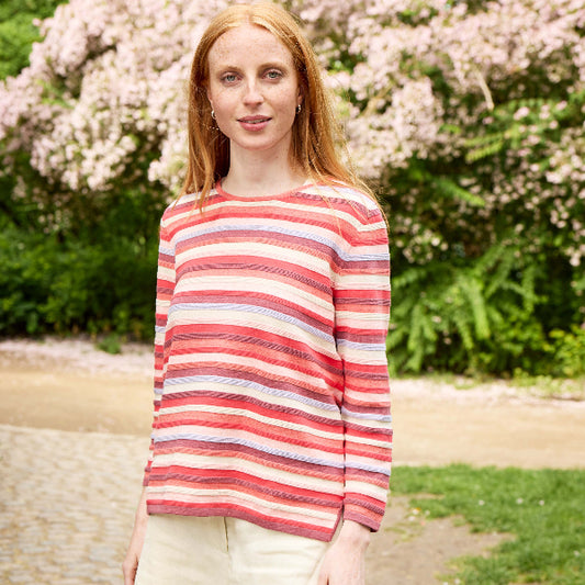 Adele strik - Berry - Mansted