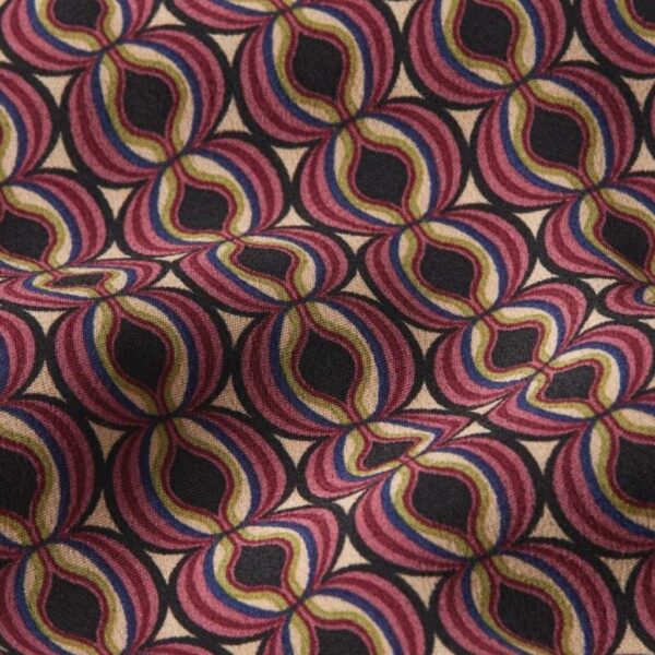 Ethel pant - Mesa pink - King Louie