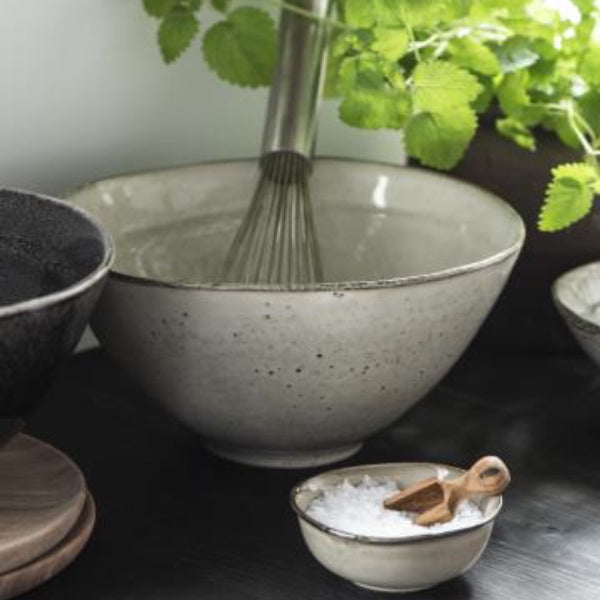 Skål stor - Sand Dunes 2443-35 - Ib Laursen