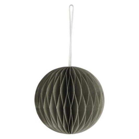 Julepynt - Sneboldt - 92103-18