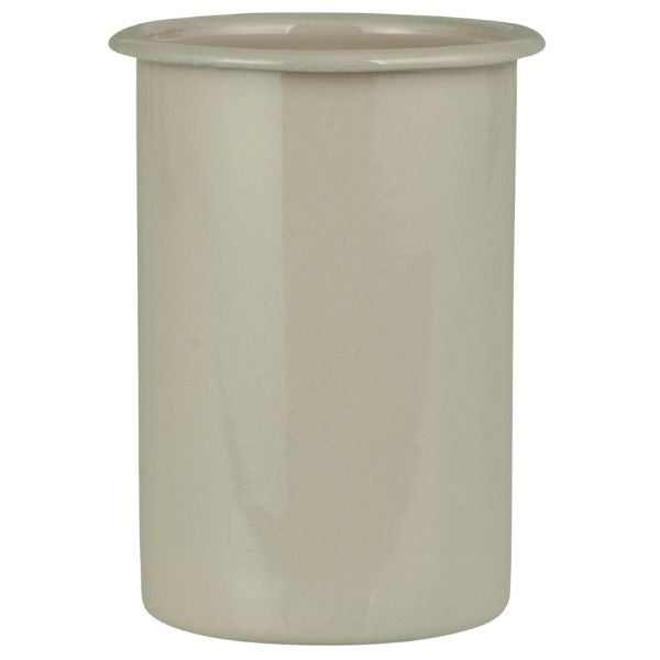 Tandkrus - Emalje sand 0409-35 - Ib Laursen