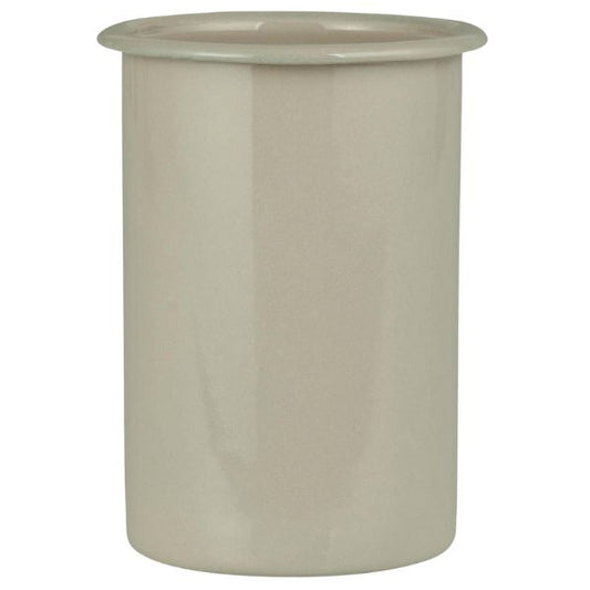 Tandkrus - Emalje sand 0409-35 - Ib Laursen