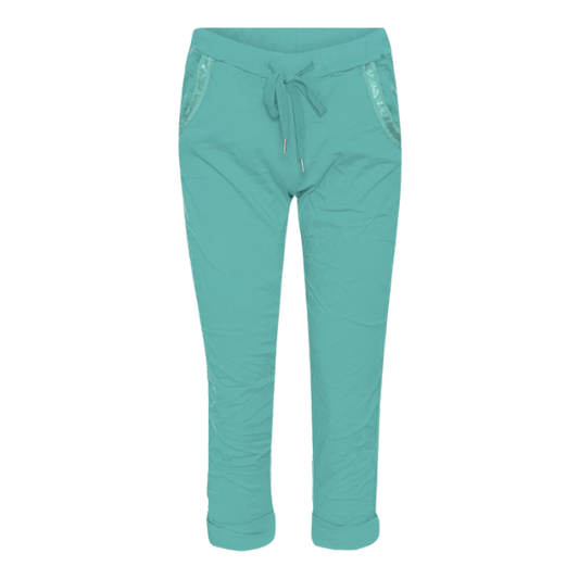 Relax pant - Tiffany - Amaze Cph.
