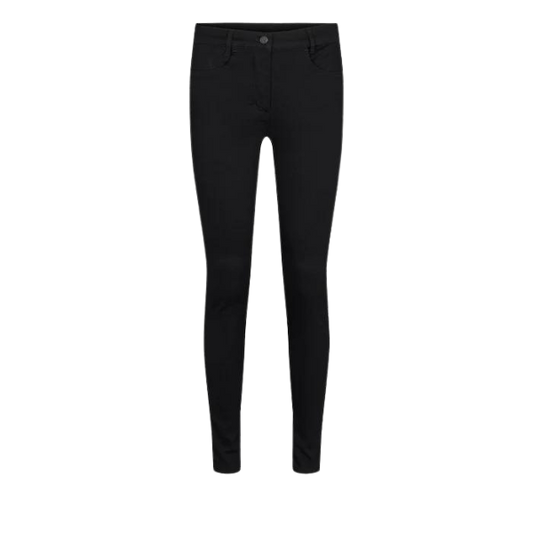 Serene slim sl - Sort - Laurie