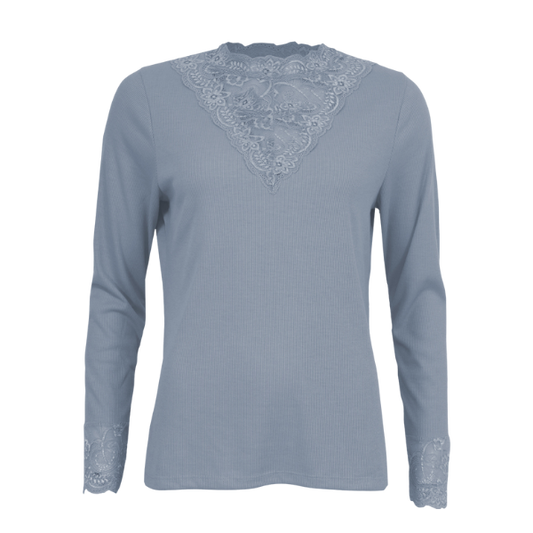 Tine bluse - Airy - Ofelia