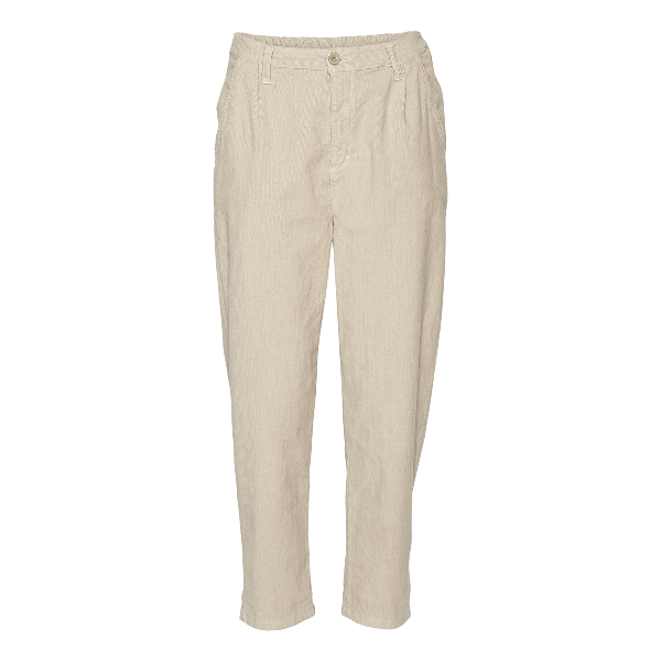 Halle fløjlsbukser - Kit - Amaze Cph.