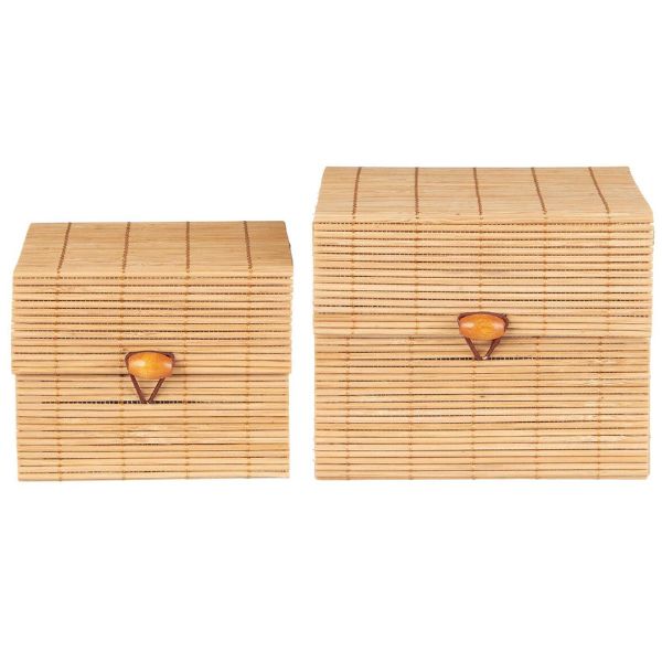 Æskesæt á 2 kvadratisk 1282-14 - Ib Laursen