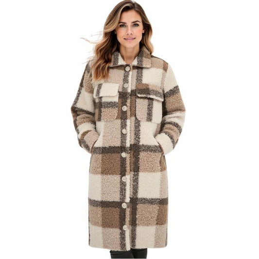 Sofie jakke - Ofelia