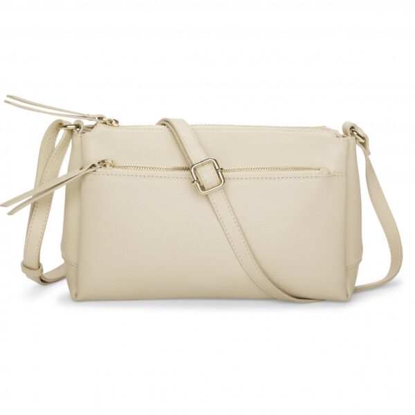 Skuldertaske - Nude 252-19 - Pia Ries
