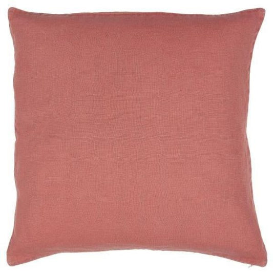 Pudebetræk 50*50cm - Faded rose 6203-37 - Ib Laursen