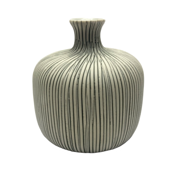 Lindform vase - bottle