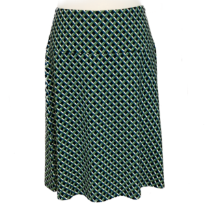 Border skirt - Pavillion - Olivegreen KL