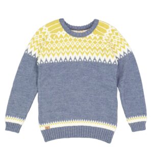 Fuzawool - Helga sweater