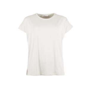 Uva t-shirt - Off white - Mansted