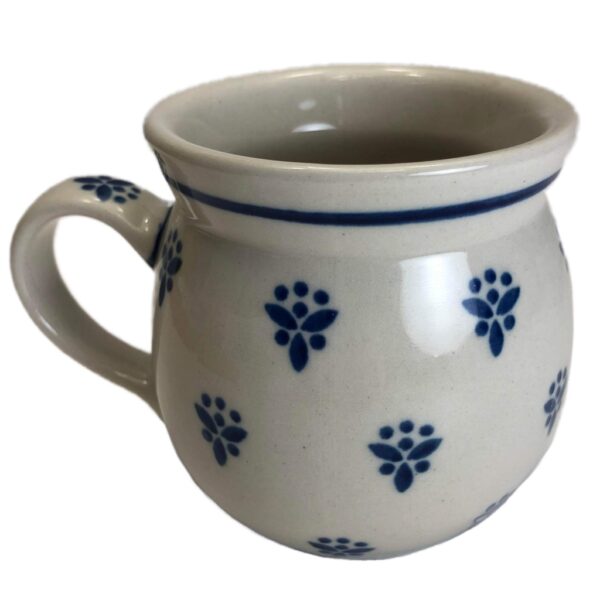 Kaffekop - Stedmor - Polsk keramik