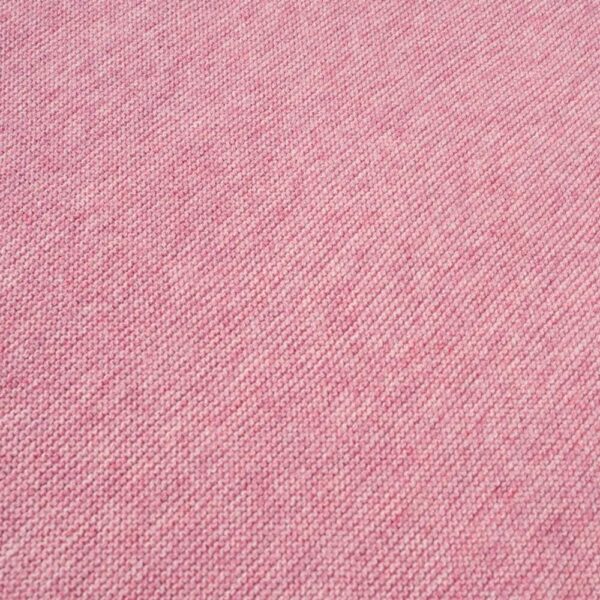 Moriko bluse - Soft pink - Mansted