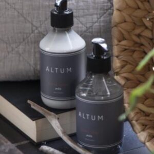 Altum - Håndlotion - 250 ml.