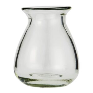Vase clarity Ø7cm - Ib Laursen